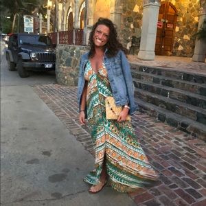 Meet your Posher, Caryn